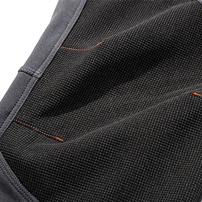 DRAMMEN - Fleecegefütterte Softshellhose