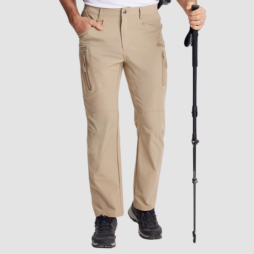 FREDRIKSTAD - Ripstop-Cargohose