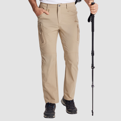 FREDRIKSTAD - Ripstop-Cargohose