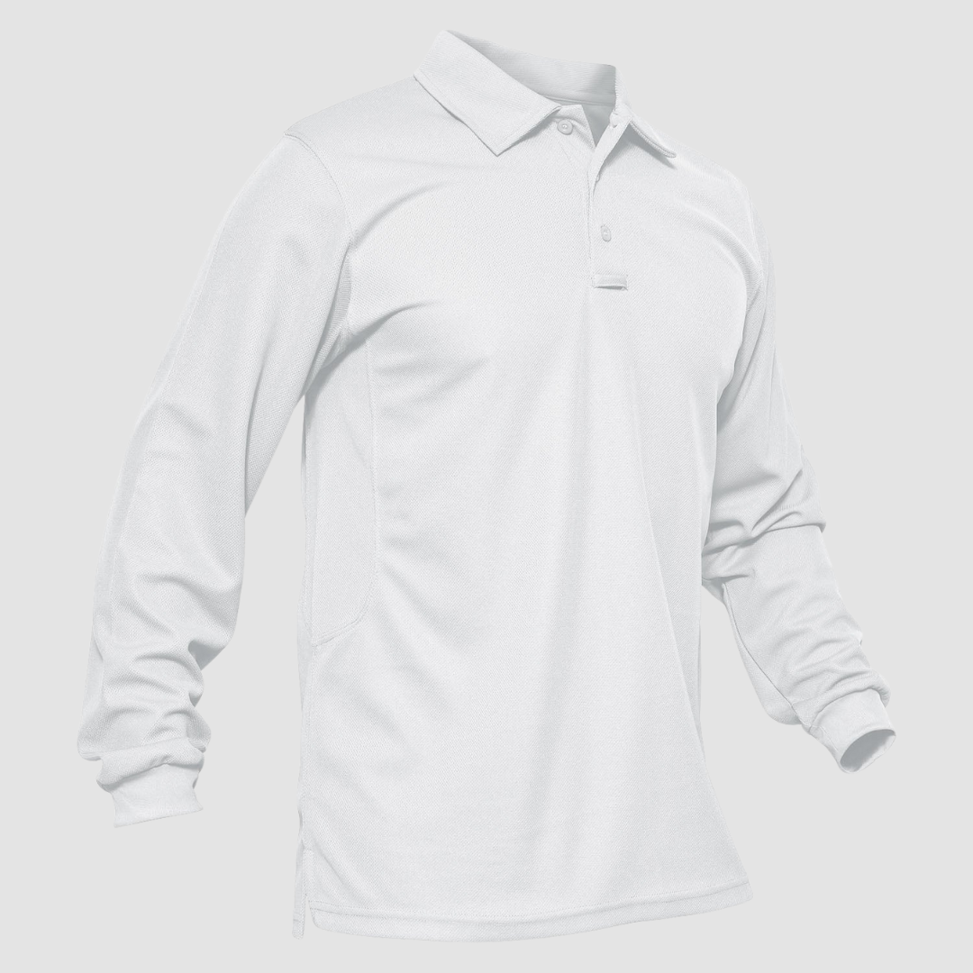 ROSKILDE - Tactical-Poloshirt