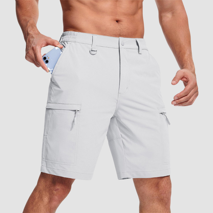 HERNING - Cargo Short