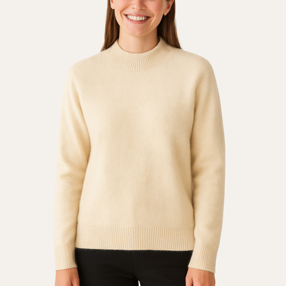 COPENHAGEN - Unisex Wollpullover