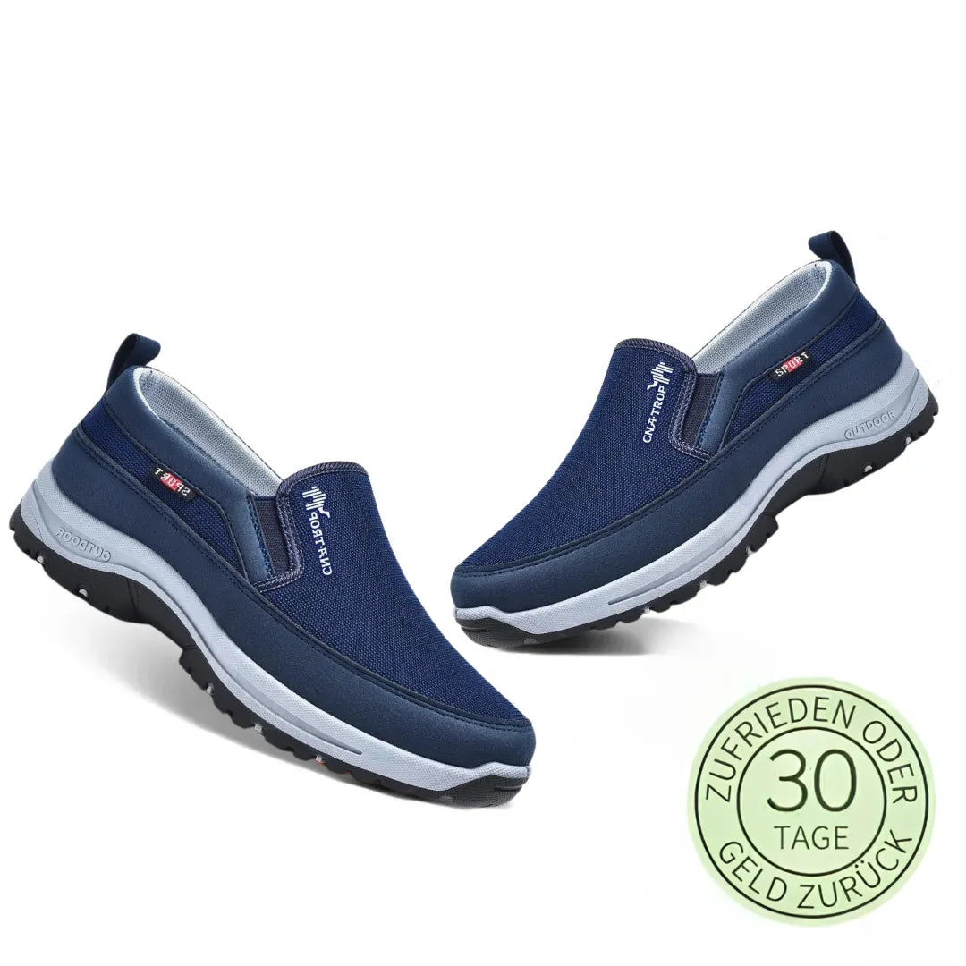 MICHA - Gehschuhe mit orthopädischem Komfort