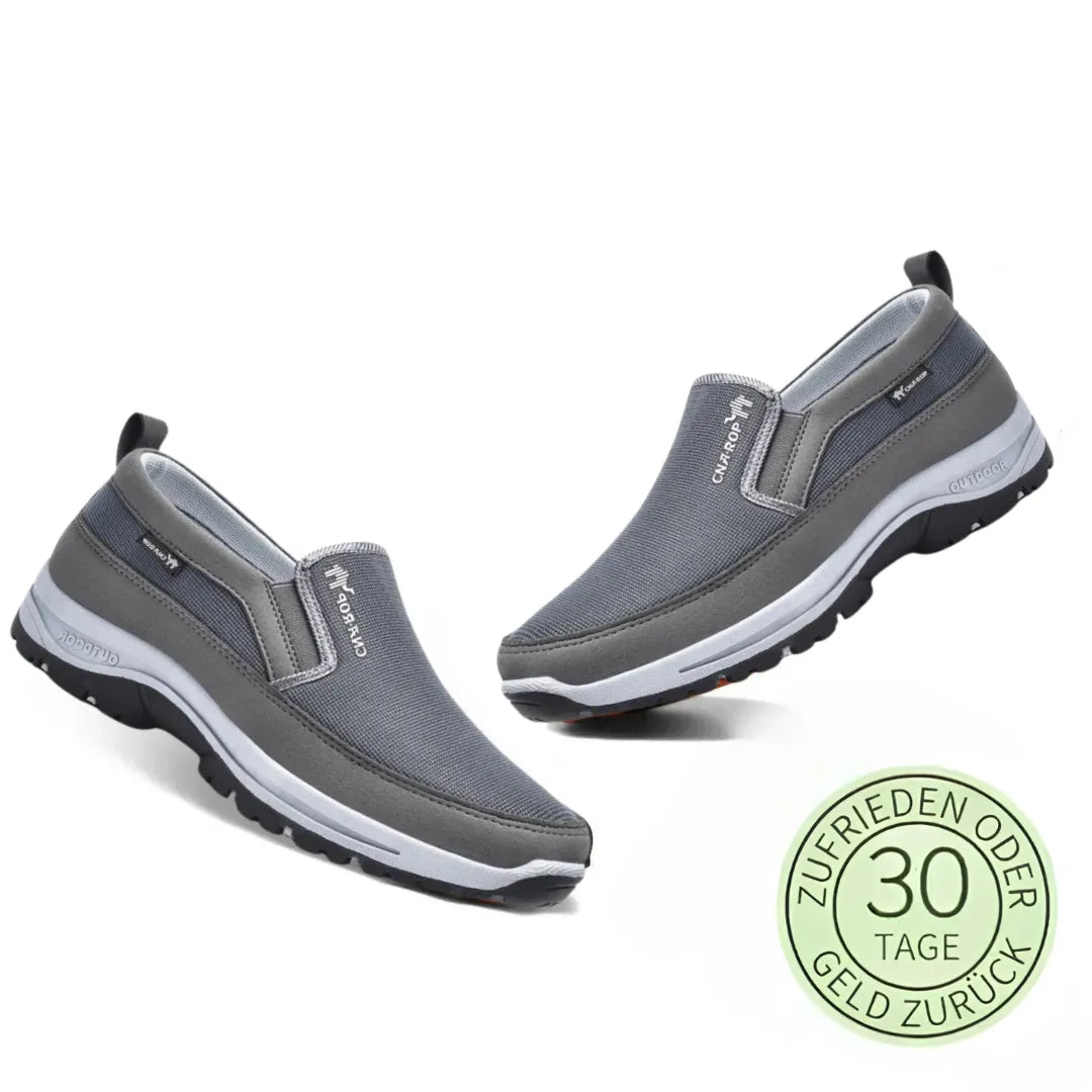 MICHA - Gehschuhe mit orthopädischem Komfort