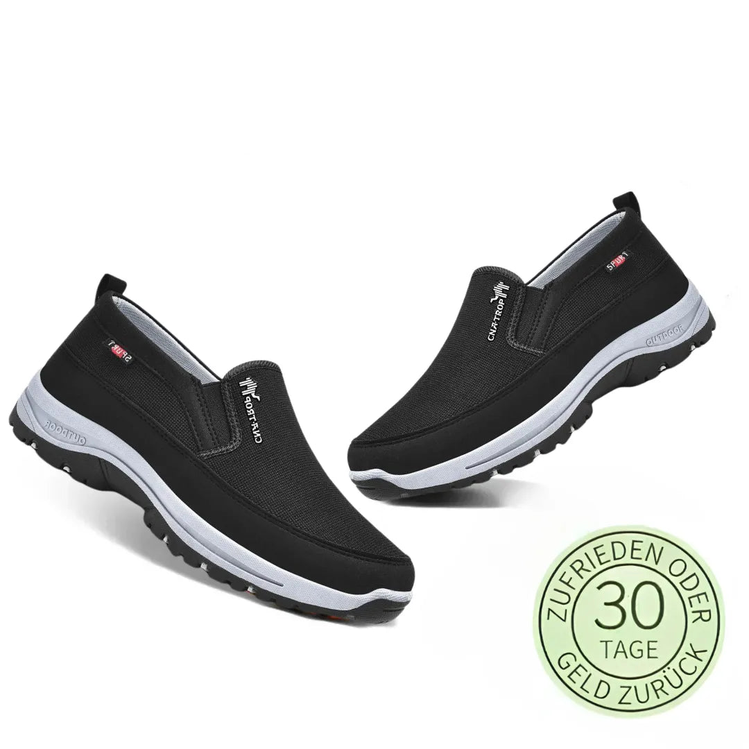 MICHA - Gehschuhe mit orthopädischem Komfort