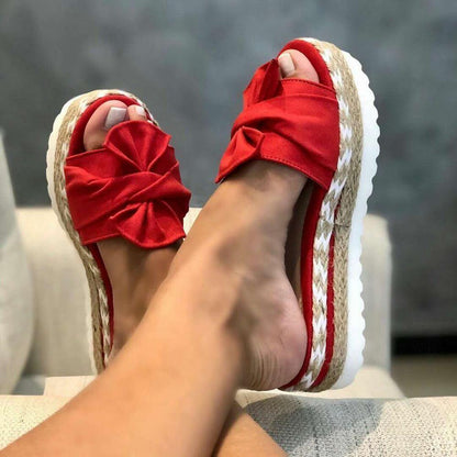 KARA - Sommer Sandalen für Frauen