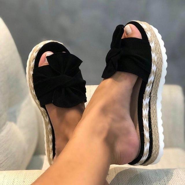 KARA - Sommer Sandalen für Frauen