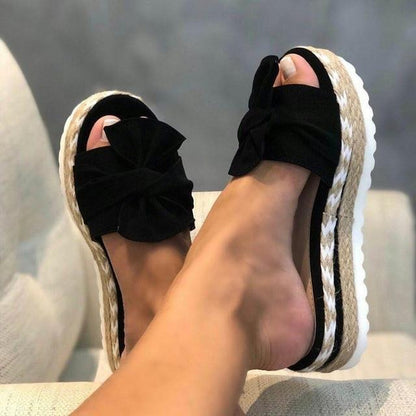 KARA - Sommer Sandalen für Frauen