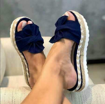 KARA - Sommer Sandalen für Frauen