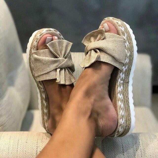 KARA - Sommer Sandalen für Frauen