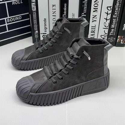 MARTIN - Moderner High-Top Sneakers