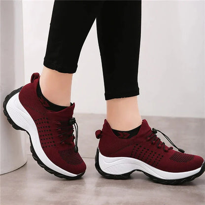 ORTHOSTEP™ | Ergonomische schmerzlindernde Komfort-Schuhe
