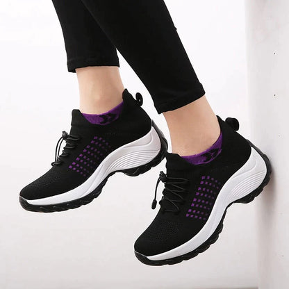 ORTHOSTEP™ | Ergonomische schmerzlindernde Komfort-Schuhe