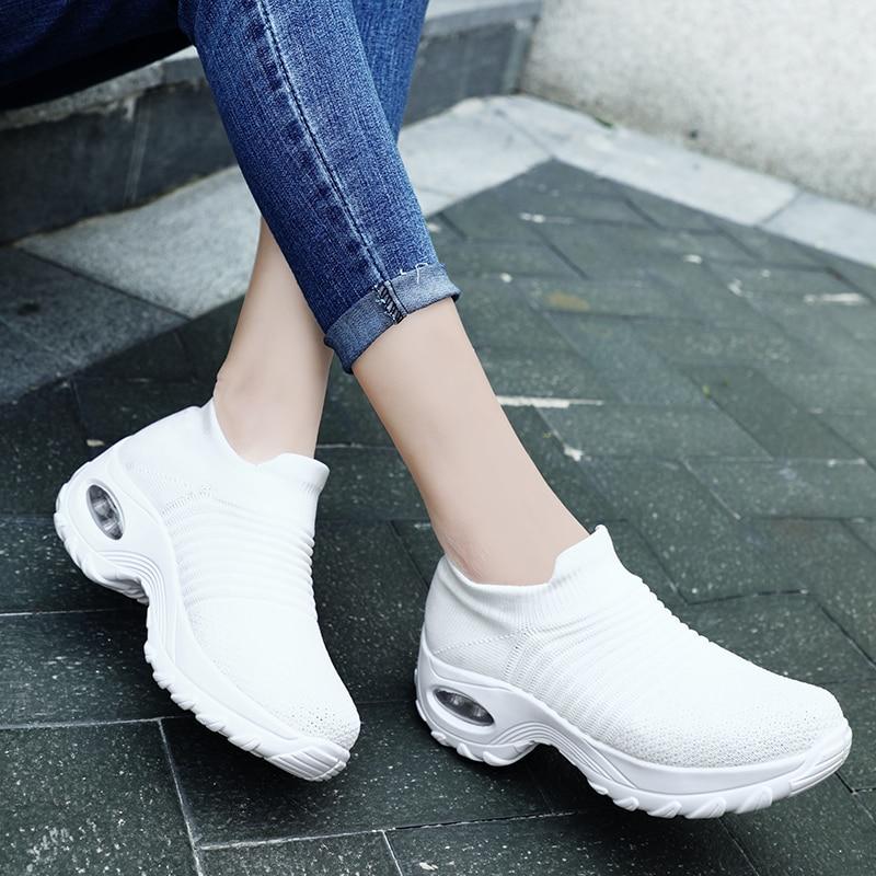 DAMENSTEP - Orthopädische Wanderschuhe