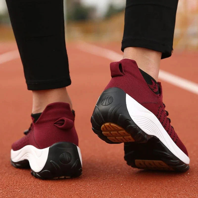 ORTHOSTEP™ | Ergonomische schmerzlindernde Komfort-Schuhe
