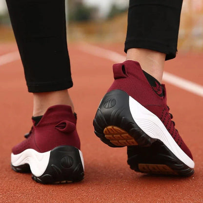 ORTHOSTEP™ | Ergonomische schmerzlindernde Komfort-Schuhe