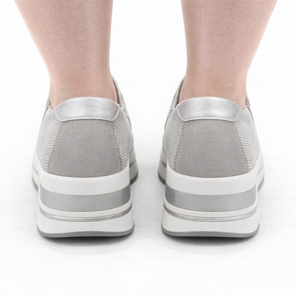 GALI - Bequeme Mokassins für Damen