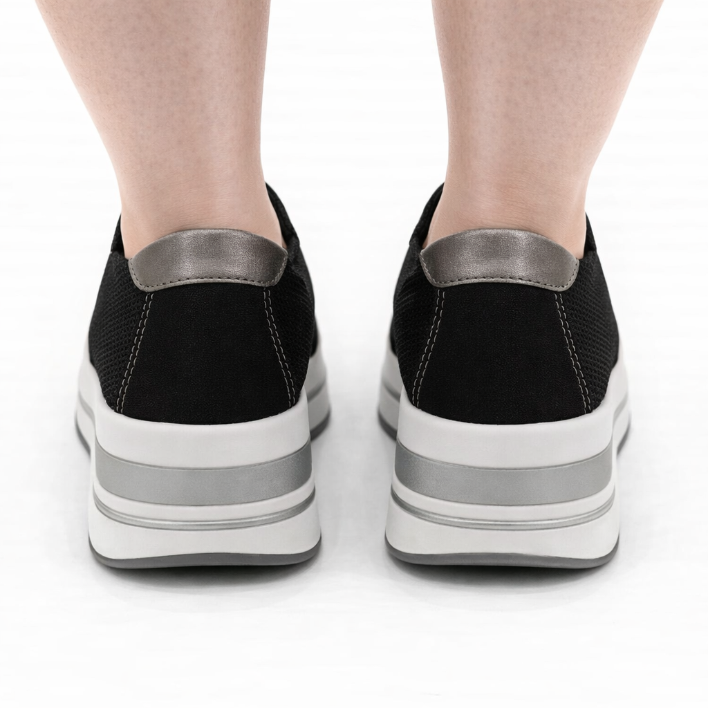 GALI - Bequeme Mokassins für Damen