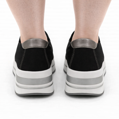 GALI - Bequeme Mokassins für Damen