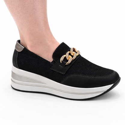 GALI - Bequeme Mokassins für Damen