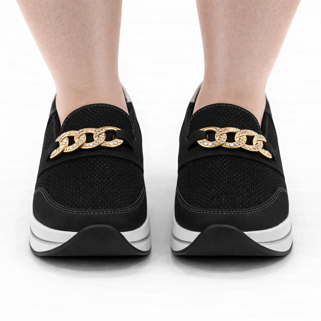 GALI - Bequeme Mokassins für Damen