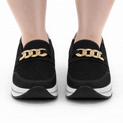 GALI - Bequeme Mokassins für Damen