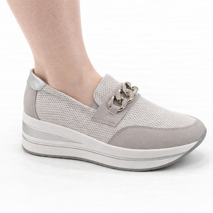 GALI - Bequeme Mokassins für Damen