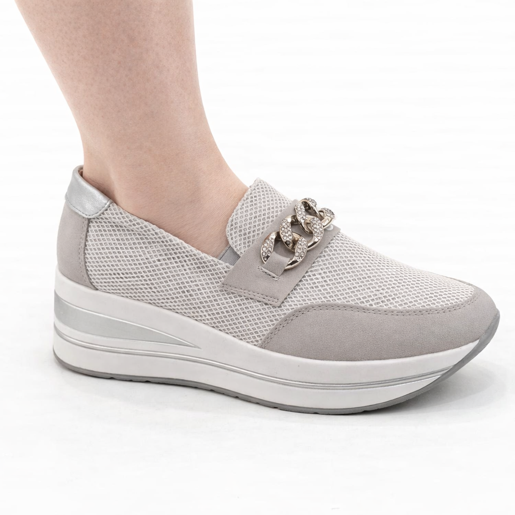 GALI - Bequeme Mokassins für Damen