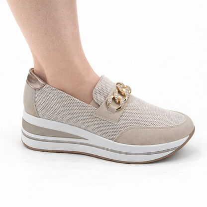 GALI - Bequeme Mokassins für Damen