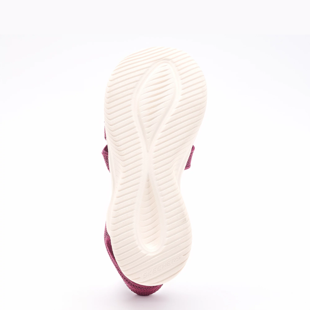 YARA - Ultra Flex Strick Sandalen