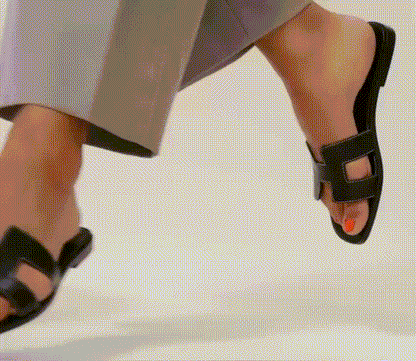 ATHENA | Elegante Premium-Sandalen