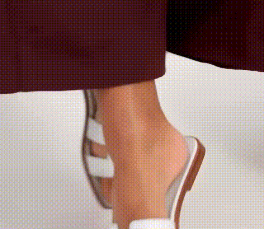 ATHENA | Elegante Premium-Sandalen