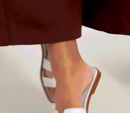 ATHENA | Elegante Premium-Sandalen