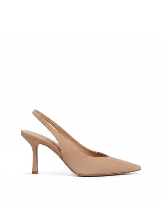 ISABELLA – Elegante orthopädische Heels