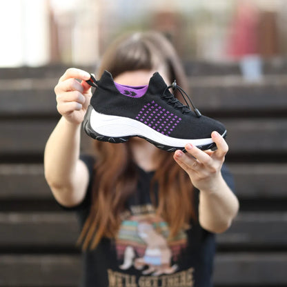 ORTHOSTEP™ | Ergonomische schmerzlindernde Komfort-Schuhe