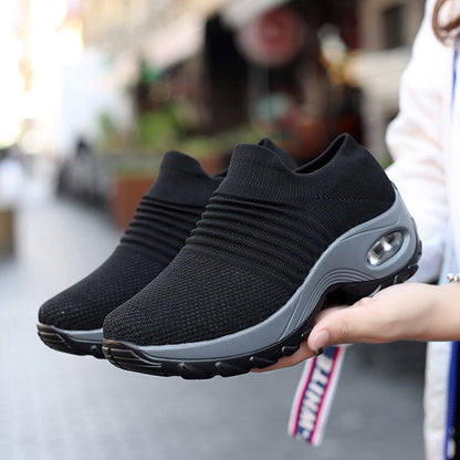 DAMENSTEP - Orthopädische Wanderschuhe