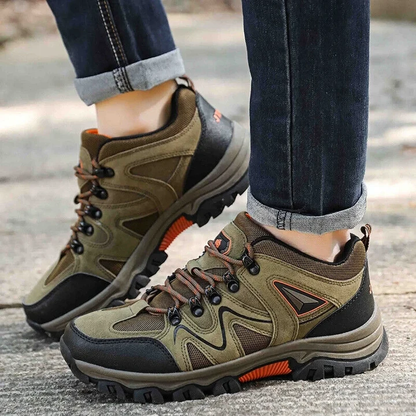 HAMBURG - Wasserdichte Wanderschuhe