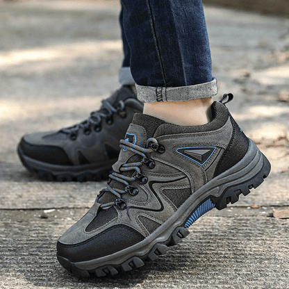 HAMBURG - Wasserdichte Wanderschuhe