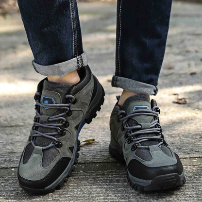 HAMBURG - Wasserdichte Wanderschuhe
