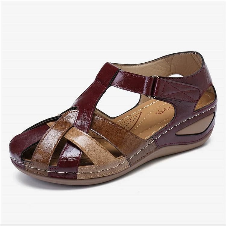 MIKAELA - Orthopädischen Sandalen