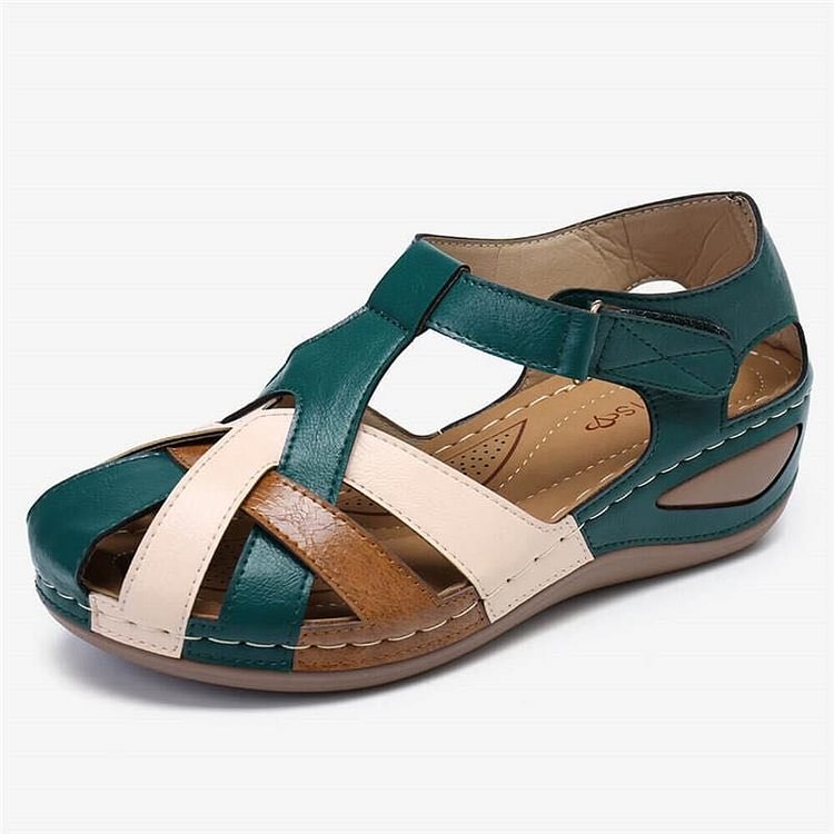 MIKAELA - Orthopädischen Sandalen