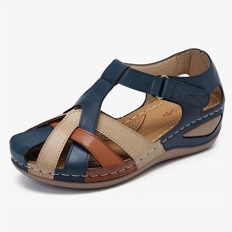 MIKAELA - Orthopädischen Sandalen