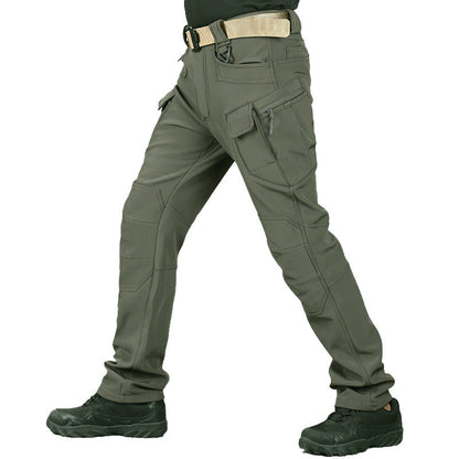 VAREX™ – Technische Stretch-Cargohose für Herren