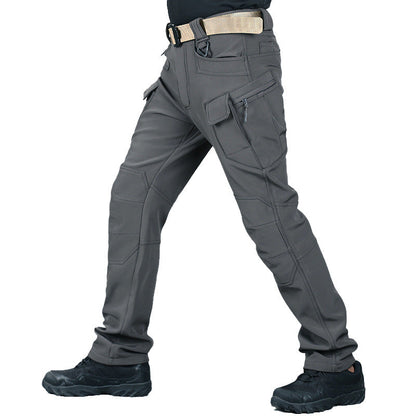 VAREX™ – Technische Stretch-Cargohose für Herren