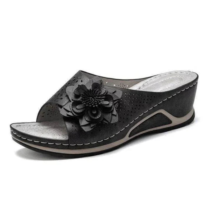 FRIEDA- Leichte Stützsandalen