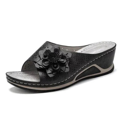 FRIEDA- Leichte Stützsandalen