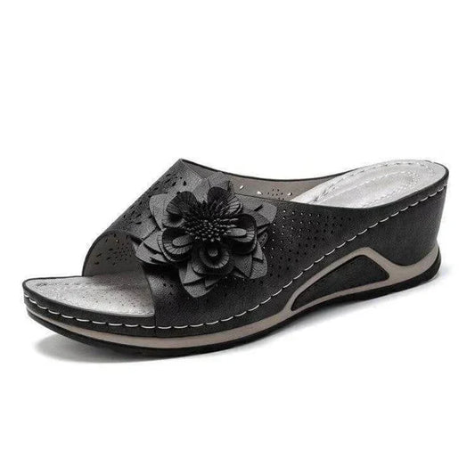 FRIEDA- Leichte Stützsandalen