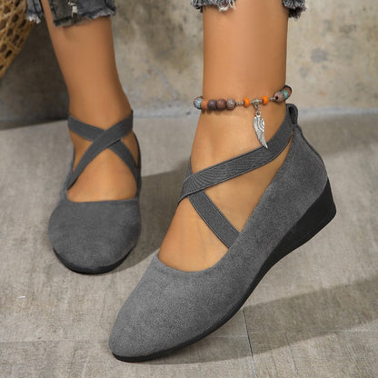 ANJA - Bequeme Schuhe