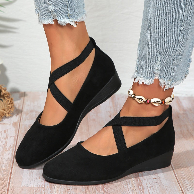 ANJA - Bequeme Schuhe