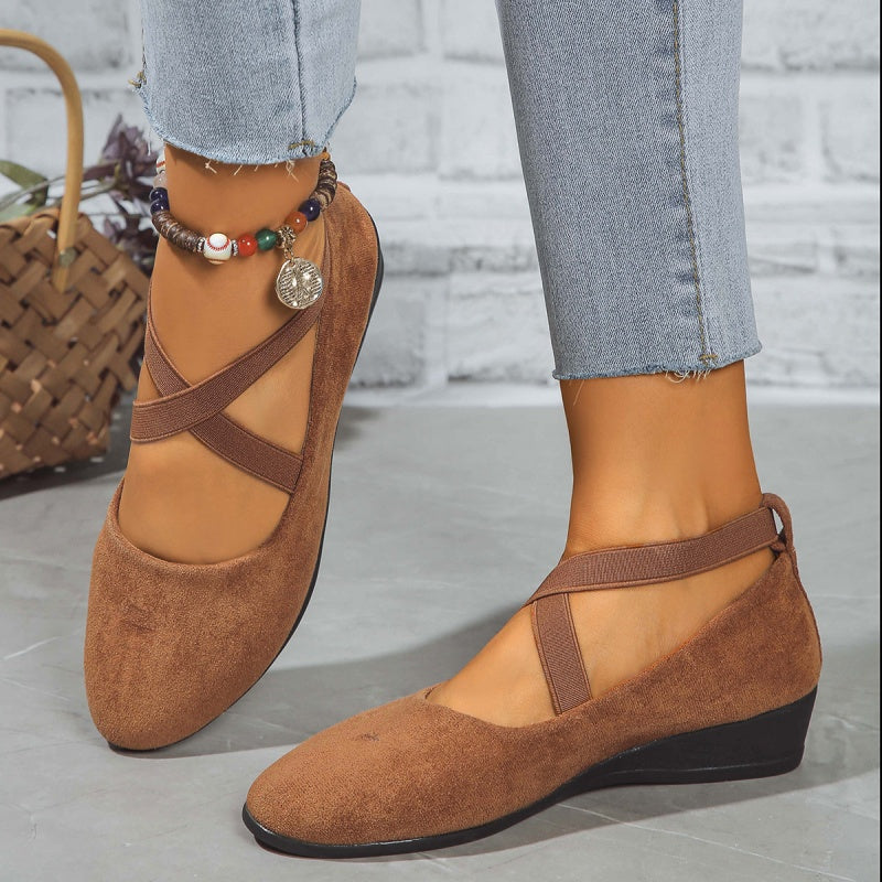 ANJA - Bequeme Schuhe